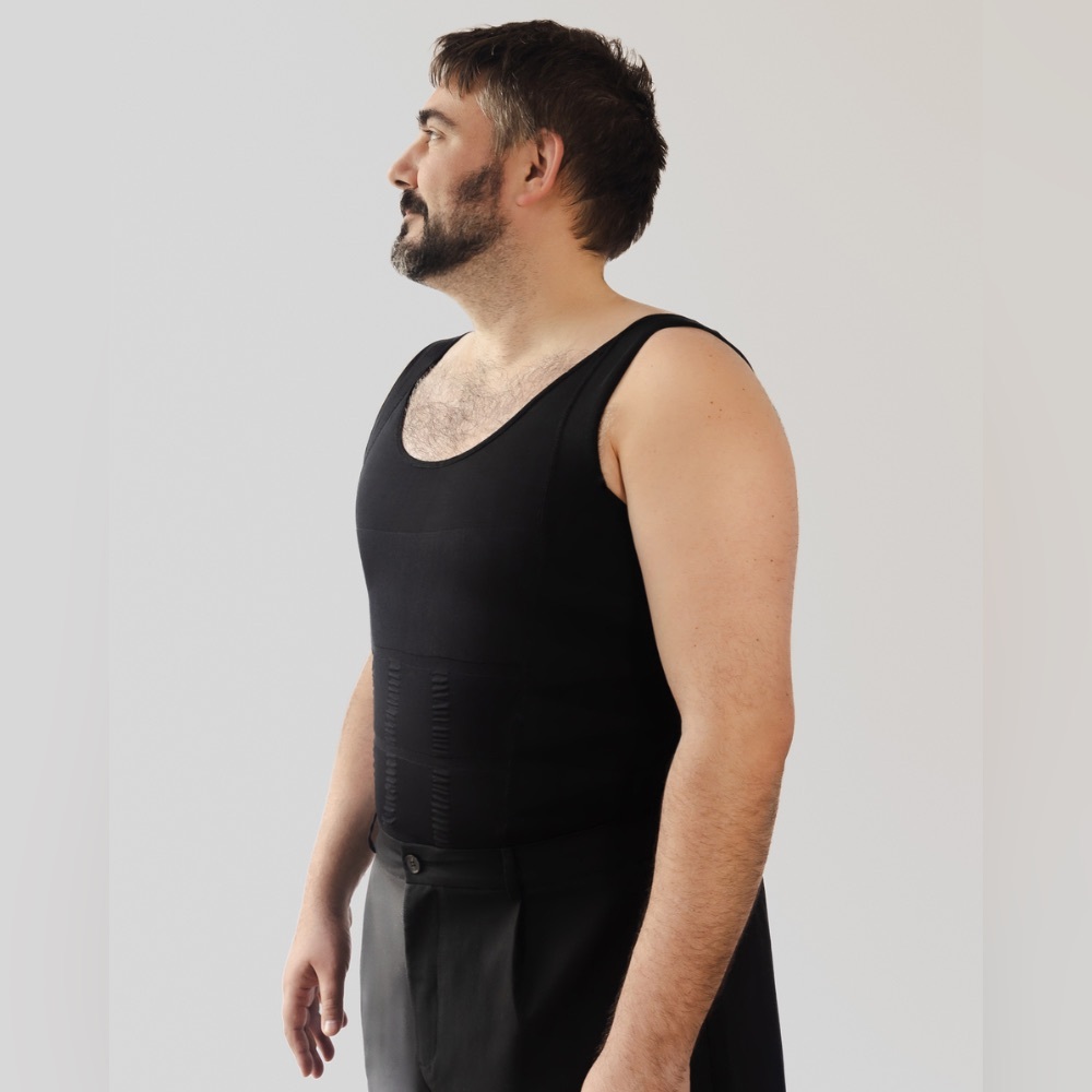 Shaperluv SHAPERLUV TANK Pack of 3